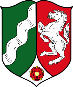 NRW Wappen