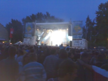 Big Day Out 4.0