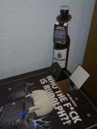 Tobit Adventskalender