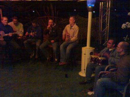 Q-Rocks Geburtstag Loony