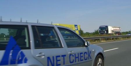 Net Check Auto