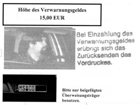 Knöllchen